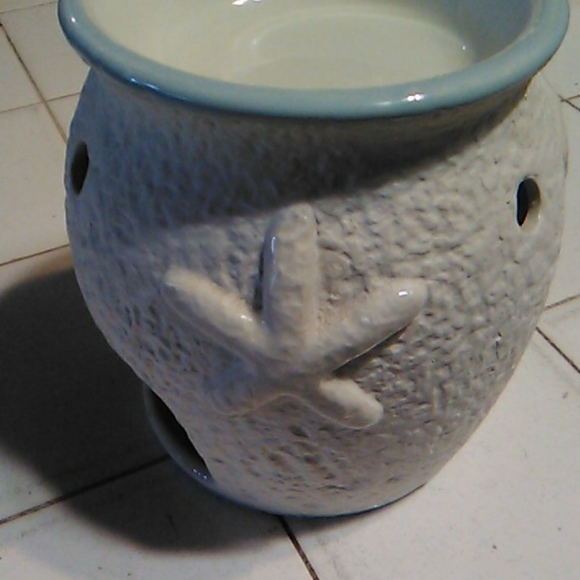 Other - Yankee Candle Company wax burner
